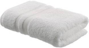 Krishna Trading Cotton 350 GSM Hand, Face Towel