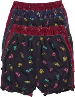 PVT Girls, Women Bloomer