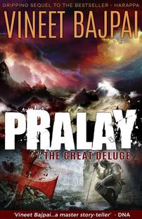 Pralay  - The Great Deluge
