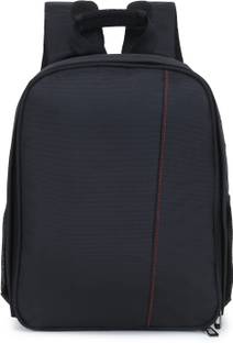 hi guys DSLR SLR Camera Lens Shoulder 14 Inch Laptop Backpack for Canon Nikon Sigma Olympus with Tripod Holder Camera Bag