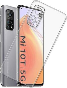 Case Club Back Cover for Mi 10T 5G