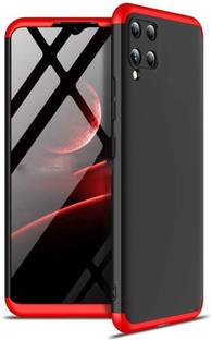 ASMANTIC Back Cover for Samsung Galaxy F22