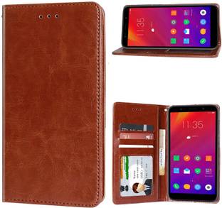 Unistuff Back Cover for Lenovo A5