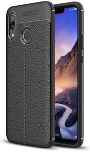 imbi Back Cover for Huawei Y7 (2019) DUB-LX1, DUB-LX3 Autofocus
