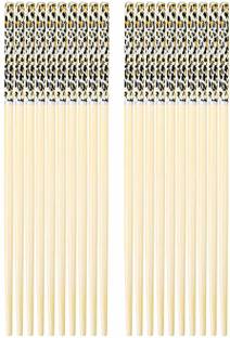 ArrayStyle Eating, Chewing, Cooking, Decorative, Training Wooden Chinese, Japanese, Korean, Vietnamese Chopstick