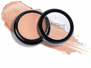 Insight Professional Makeup Conceal, Correct, Contour Palette (pack of 2) Concealer