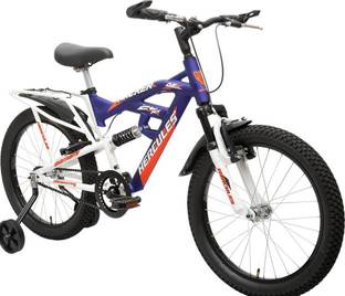 HERCULES 1FK945G0C47000C 20 T रोड साइकिल
