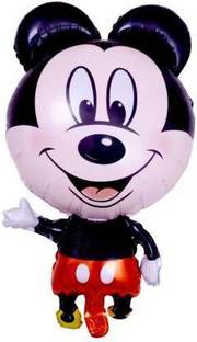 Offer99 Printed 3D Printed Mickey Mouse Airwalker Balloon Airwalker