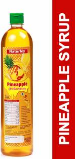 Naturley Pineapple Squash (Instant Mix)