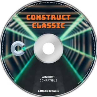 best deal Construct Classic - Learn 2D Game Creation, Creator Developer Software for PC