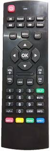 SHIELDGUARD Bluetooth Universal Remote Control Compatible for  LED/LCD TV Iconic Remote Controller