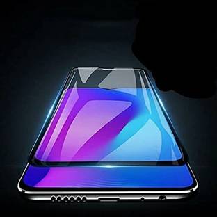Hyper Edge To Edge Tempered Glass for OnePlus Nord 2 5G