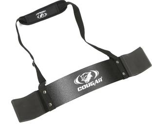 COUGAR Arm Blaster , Gym Arm Blaster , Arm Blaster Elbow Support Arm Support