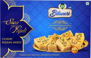 yfp bikaneri SOAN PAPDI 800G Box