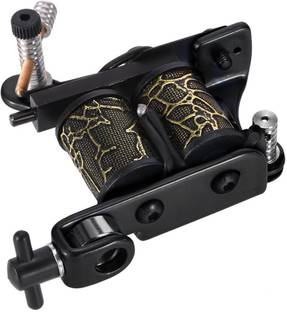 Vinayakart Coil Tattoo Machine