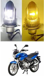 XZRTZ LED Headlight for Bajaj Discover 125 DTS-i