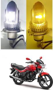 XZRTZ LED Headlight for Mahindra Pantero
