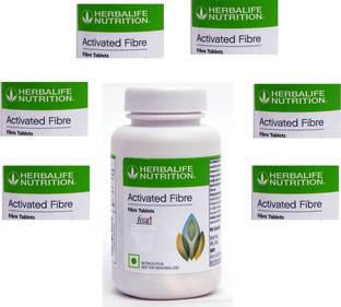 Herbalife Nutrition ACTIVATED FIBER TABLET ( 90 tablet)