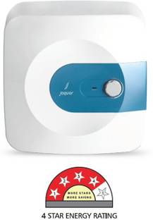 Jaquar ELM-WHT-V010 10 L Storage Water Geyser