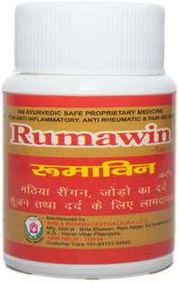 Rumawin Tablets (60 Tab)