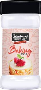 Muchmore |Baking Soda|Gluten Free|Double Acting|Pantry|300gm Baking Soda Powder