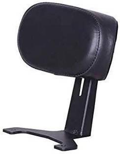 Bike auto accessories Passenger Backrest