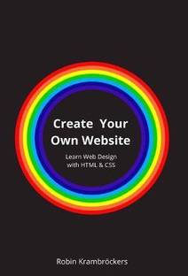 Create Your Own Website