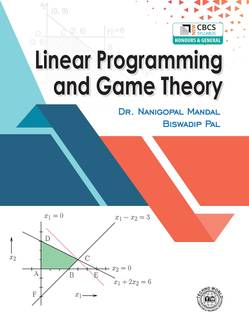 Linear Programming And Game Theory