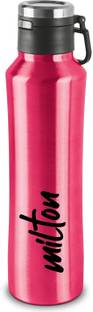 MILTON GULP 900 THERMOSTEEL BOTTLE HOT N COLD DESIGNER BOTTLE 900 ml Flask