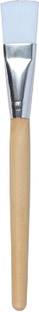 AVEU Long Lasting Flat Face Pack Brush - Multicolor, 1 Piece