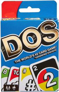 Sani International Toy Mall DOS Card For Family And Kids to play