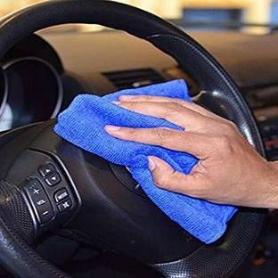 PVA Microfiber Vehicle Washing  Duster