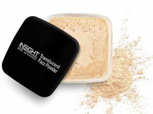 Insight Flawless Matte HD Finishing Loose Compact Powder (11) Compact