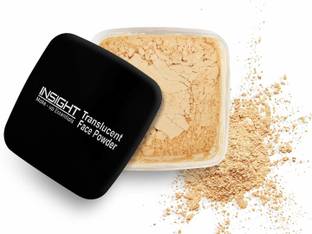 Insight Flawless Matte HD Finishing Loose Compact Powder (13) Compact