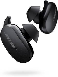 Bose QUIETCOMFORT EARBUDS,WW Bluetooth