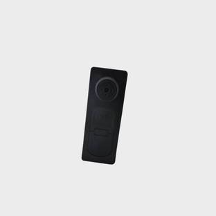 SATTOBISION Hidden Button Camera Hd Spy Audio Video Photo Taking Video Recorder Spy Camera