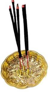 PuthaK Brass Incense Holder