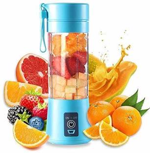 payneer Juicer Bottle - Juice Maker 200 W Juicer