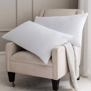 PALVIT Microfibre Sleeping Pillow Pack of 2 Abstract