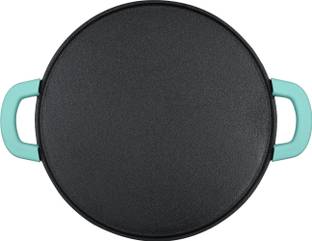 BERGNER Elements Pre-Seasoned Tawa 30 cm diameter