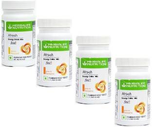 HERBALIFE Afresh Energy Drink Powder Plant-Based Protein