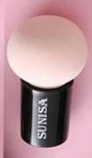 sunisa MUSHROOM PUFF