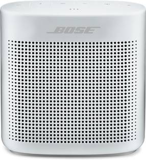 Bose SoundLink Color Bluetooth Speaker II Portable Bluetooth Speaker