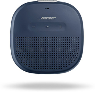 Bose Soundlink Micro Portable Bluetooth 