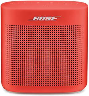 Bose SoundLink Color Bluetooth Speaker II Portable Bluetooth Speaker