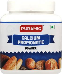 PURAMIO Calcium Propionate Powder, Raising Ingredient Powder
