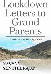 Lockdown Letters to Grandparents