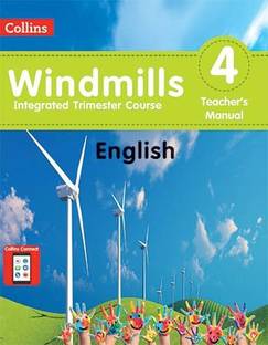 Windmills Mathematics TM_Grade 4 - 18/19