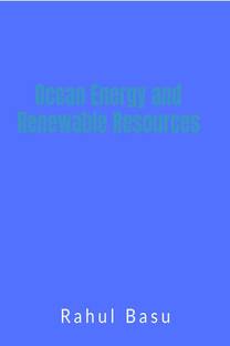 Ocean Energy and Renewable Resources