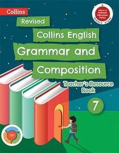 Revised English Grammar & Composition Tm 7